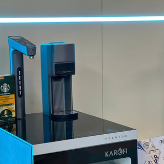 Next-Generation Drinking Water Systems for Modern Living: Karofi Elevates Home Wellness with Diamond and Platinum Series