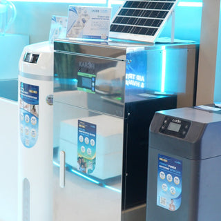 Karofi Redefines Whole-House Water Protection at CES 2026 with Next-Generation Water Purification Technologies