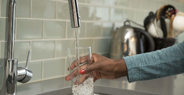 Modern Consumers – From Water Users to Water Quality Managers