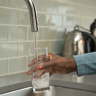 Modern Consumers – From Water Users to Water Quality Managers