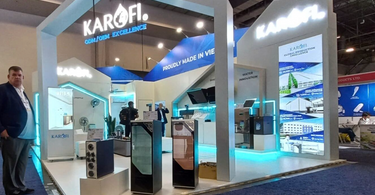 Karofi Reinforces Its Global Water Brand with Smart Wellness Ecosystem at CES 2026 in Las Vegas
