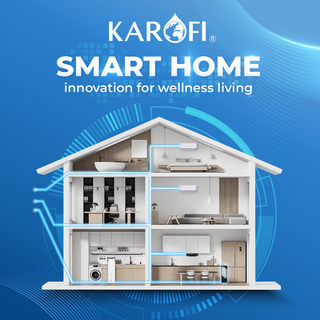 Karofi at CES 2026: Advancing Smart Home Wellness for a Healthier, Smarter Future