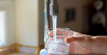 The Secret Behind Every Pure Drop: The Science of RO Technology