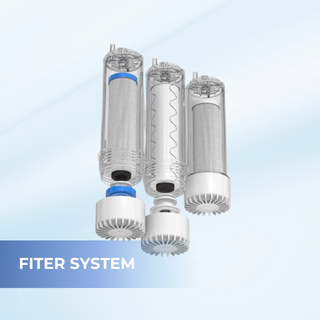 FILTER SYSTEM