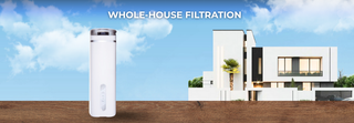 WHOLE-HOUSE FILTRATION