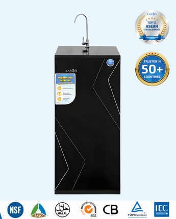 Karofi KAQ-X16 Floor Standing Water Purifier