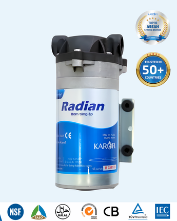 Karofi Radian Pump