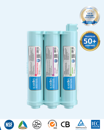 Karofi HP 6.0 Functional Filter