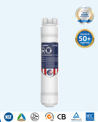 Karofi RO Membrane Purifim USA