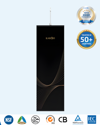 Karofi KAQ-X18 Floor Standing Water Purifier