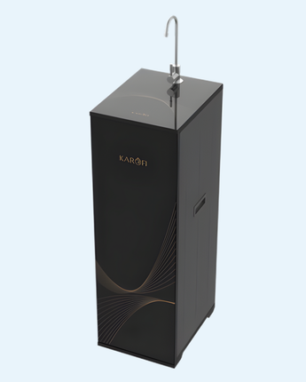 Karofi KAQ-X18 Floor Standing Water Purifier