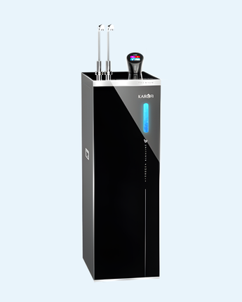 Karofi KAE-S88 Promax Alkaline Hydro-ion Hot & Cold Water Purifier