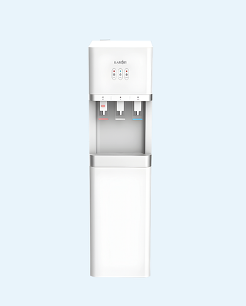 Karofi HCV208 Hot & Cold Water Dispenser
