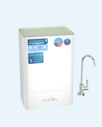Karofi KAQ-U98 Under-Sink RO Water Purifier