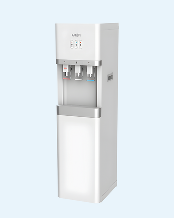 Karofi HCV208RO Hot & Cold Water Dispenser