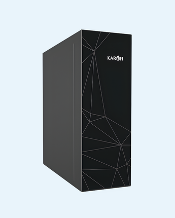 Karofi KAQ-U99 Under-Sink RO Water Purifier