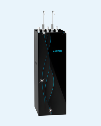 Karofi KAD-X68 Hot & Cold Water Purifier