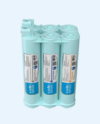 Karofi HP 6.0 Functional Filter