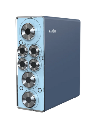 Karofi Undersink Water Purifier X600