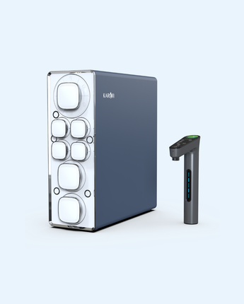 Karofi Undersink Water Purifier U12