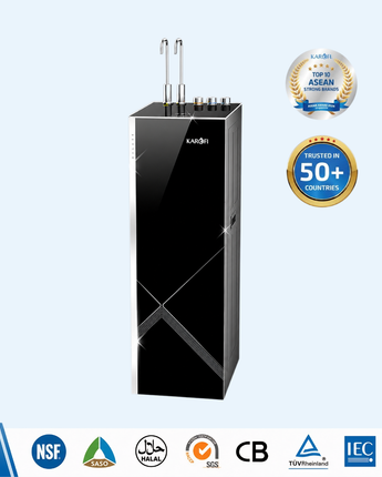 Karofi Hot Cold RO Water Purifier KAD-M85