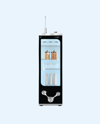 Karofi S28E Diamond Hydrogen Alkaline Water
