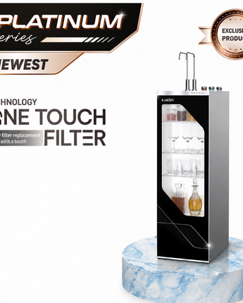 Karofi S66 Platinum RO Water Purifier