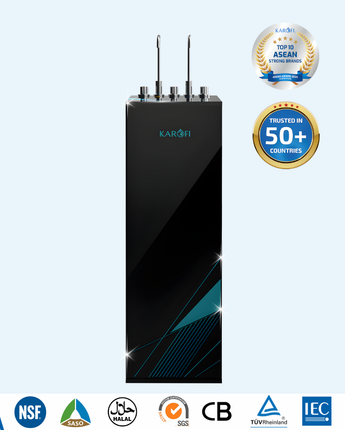 Karofi KAD-X58 Hot & Cold Water Purifier