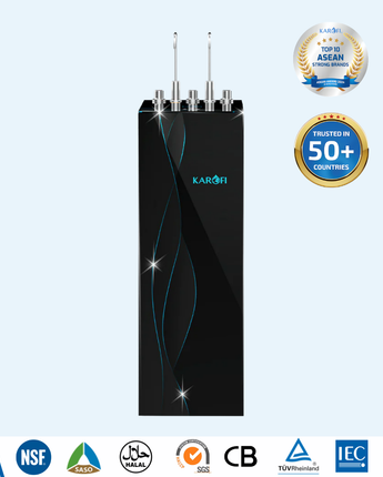 Karofi KAD-X68 Hot & Cold Water Purifier