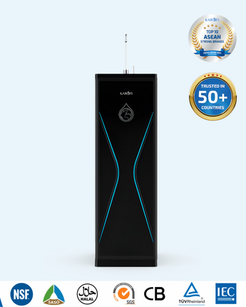 Karofi KAQ-D36 Floor Standing Water Purifier