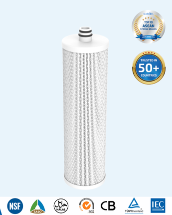 Karofi Smax Pro V3 Water Filter
