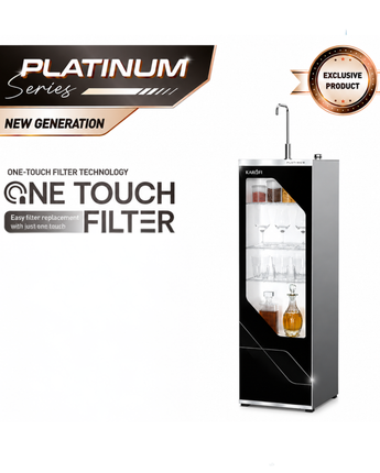 Karofi S22 Platinum RO Water Purifier